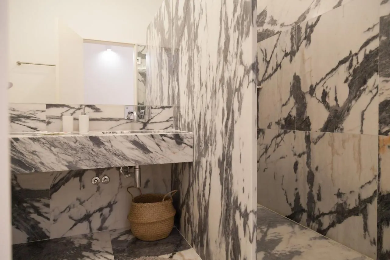 Apartamento FLH Cais Sodré Design Flat Lisboa 0*,  Portugal