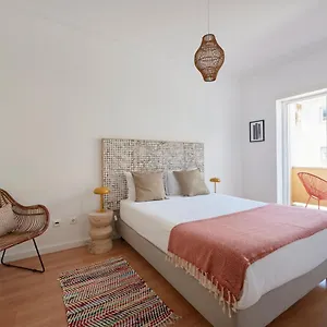 Sunset Balcony Apartment, By Timecooler Apartamento