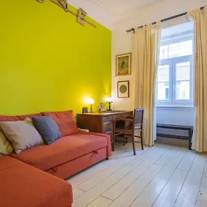 3bdr Mouraria By Lovelystay Apartamento