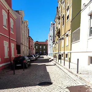 Belém Apartamento