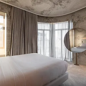 Dos Reis By The Beautique Lisboa